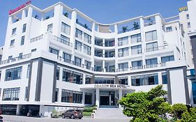 Khách Sạn Dragon Sea